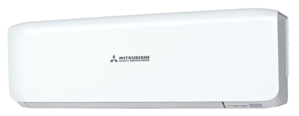 Mitsubishi Netsu ilmalämpöpumppu